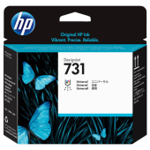  Original HP 731, P2V27A Druckkopf 
