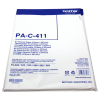  Original Brother PA-C-411 PAC411 Thermo-Transfer-Papier DIN A4 (ca. 100 Seiten) 