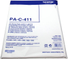  Original Brother PA-C-411 PAC411 Thermo-Transfer-Papier DIN A4 (ca. 100 Seiten) 