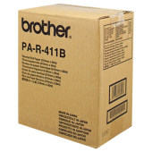  Original Brother PA-R-411B Thermo-Transfer-Rolle DIN A4 (ca. 100 Seiten) 