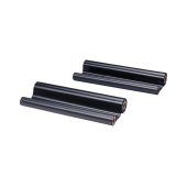  Original Brother PC-72RF Thermo-Transfer-Rolle (ca. 144 Seiten) 