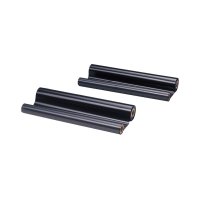Original Brother PC-72RF Thermo-Transfer-Rolle (ca. 144 Seiten)
