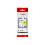 Original Canon PFI-030 Y 3492 C 001 Tintenpatrone gelb (ca. 55 ml)