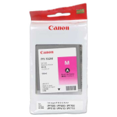  Original Canon PFI-102m 0897B001 Tintenpatrone magenta (ca. 130 ml) 
