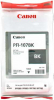  Original Canon PFI-107bk 6705B001 Tintenpatrone schwarz (ca. 130 ml) 