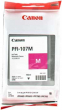  Original Canon PFI-107m 6707B001 Tintenpatrone magenta (ca. 130 ml) 