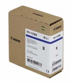  Original Canon PFI-1100b 0859C001 Tintenpatrone blau (ca. 160 ml) 