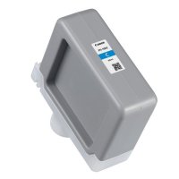 Original Canon PFI-1100c 0851C001 Tintenpatrone cyan (ca. 160 ml)