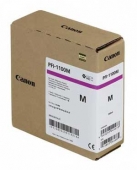  Original Canon PFI-1100m 0852C001 Tintenpatrone magenta (ca. 160 ml) 