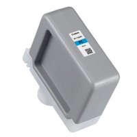 Original Canon PFI-1100pc 0854C001 Tintenpatrone cyan hell (ca. 160 ml)