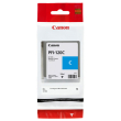  Original Canon PFI-120 C 2886 C 001 Tintenpatrone cyan (ca. 130 ml) 