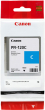  Original Canon PFI-120c 2886C001 Tintenpatrone cyan (ca. 130 ml) 
