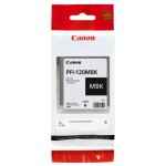 Original Canon PFI-120mbk 2884C001 Tintenpatrone schwarz matt (ca. 130 ml)