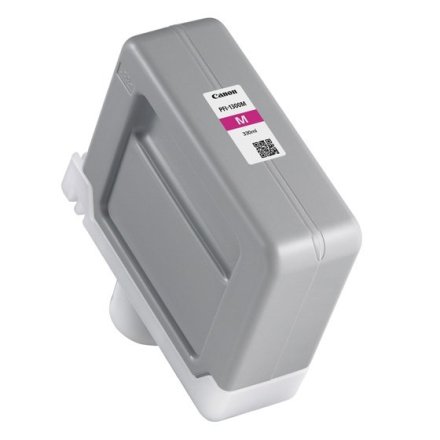 Original Canon PFI-1300m 0813C001 Tintenpatrone magenta (ca. 330 ml)