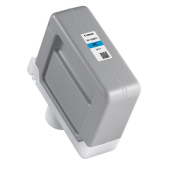  Original Canon PFI-1300pc 0815C001 Tintenpatrone cyan hell (ca. 330 ml) 