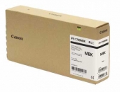  Original Canon PFI-1700mbk 0774C001 Tintenpatrone schwarz matt (ca. 700 ml) 