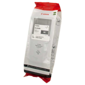  Original Canon PFI-206bk 5303B001 Tintenpatrone schwarz (ca. 300 ml) 