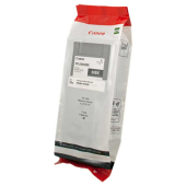  Original Canon PFI-206mbk 5302B001 Tintenpatrone schwarz matt (ca. 300 ml) 