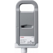  Original Canon PFI-306gy 6666B001 Tintenpatrone grau (ca. 330 ml) 