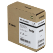  Original Canon PFI-310 MBK 2358 C 001 Tintenpatrone schwarz matt (ca. 330 ml) 