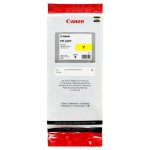 Original Canon PFI-320 Y 2893 C 001 Tintenpatrone gelb (ca. 300 ml)