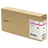  Original Canon PFI-710 M 2356 C 001 Tintenpatrone magenta (ca. 700 ml) 