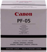  Original Canon PF-05 3872 B 001 Druckkopf 