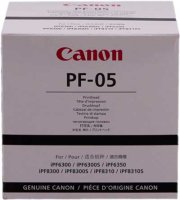 Original Canon PF-05 3872 B 001 Druckkopf