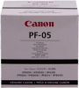  Original Canon PF-05 3872 B 001 Druckkopf 