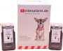  2 XL Druckerpatronen von tintenalarm.de ersetzt Canon PG-540XL, 5222B005 und CL-541XL, 5226B005 