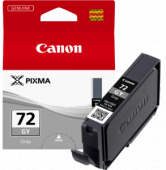  Original Canon PGI-72gy 6409B001 Tintenpatrone grau (ca. 14 ml) 