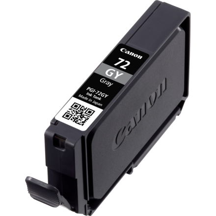 Original Canon PGI-72gy 6409B001 Tintenpatrone grau (ca. 14 ml)