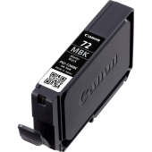  Original Canon PGI-72mbk 6402B001 Tintenpatrone schwarz matt (ca. 14 ml) 