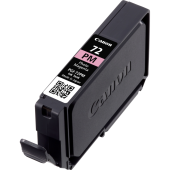  Original Canon PGI-72pm 6408B001 Tintenpatrone magenta hell (ca. 14 ml) 
