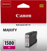 Original Canon PGI-1500m 9230B001 Tintenpatrone magenta (ca. 300 Seiten) 