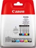  Original Canon PGI-570 CLI 571 0372 C 004 Tintenpatrone MultiPack 1xPGI BK + 1xCLI Bk,C,M,Y 