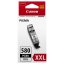  Original Canon PGI-580pgbk XXL 1970C001 Tintenpatrone schwarz extra High-Capacity (ca. 600 Seiten) 