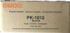  Original Utax PK-1012 1T02S50UT0 Toner (ca. 7.200 Seiten) 