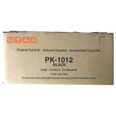  Original Utax PK-1012 1T02S50UT0 Toner (ca. 7.200 Seiten) 