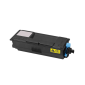  Toner von tintenalarm.de ersetzt Utax PK-3010 1T02T90UT0 schwarz (ca. 12.500 Seiten) 
