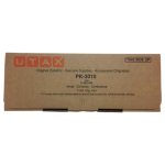 Original Utax PK-3010 1T02T90UT0 Toner schwarz (ca. 12.500 Seiten)