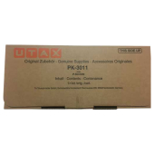  Original Utax PK-3011 1T02T80UT0 Toner (ca. 15.500 Seiten) 