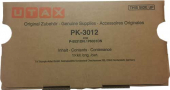  Original Utax PK-3012 1T02T60UT0 Toner (ca. 25.000 Seiten) 
