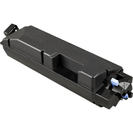 Toner von tintenalarm.de ersetzt Utax PK-5011K 1T02NR0UT0 schwarz (ca. 7.000 Seiten)
