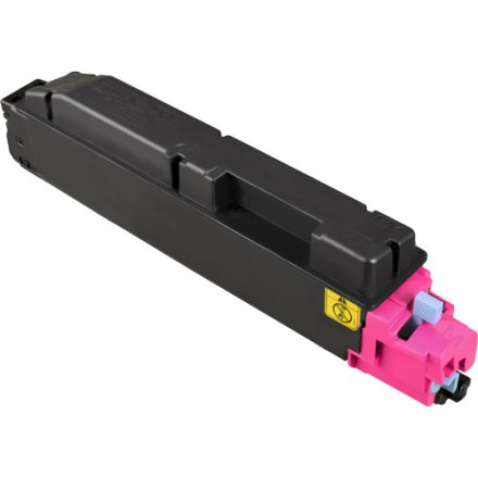 Toner von tintenalarm.de ersetzt Utax PK-5011M 1T02NRBUT0 magenta (ca. 5.000 Seiten)