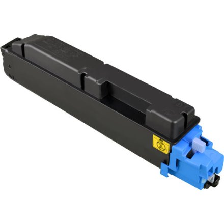 Toner von tintenalarm.de ersetzt Utax PK-5012C 1T02NSCUT0 cyan (ca. 10.000 Seiten)