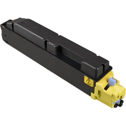 Toner von tintenalarm.de ersetzt Utax PK-5012Y 1T02NSAUT0 gelb (ca. 10.000 Seiten)