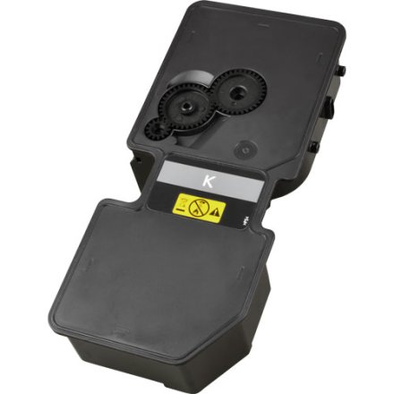 Toner von tintenalarm.de ersetzt Utax PK-5015K 1T02R70UT0 schwarz (ca. 4.000 Seiten)