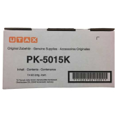  Original Utax PK-5015 K 1T02R70UT0 Toner schwarz (ca. 4.000 Seiten) 