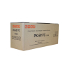  Original Utax PK-5017 C 1T02TVCUT0 Toner cyan (ca. 6.000 Seiten) 